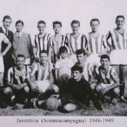 420. JUVENTINA SOMMACAMPAGNA 1948_49