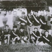 421. SQUADRA SOMMACAMAPAGNA CAMPIONATO 1955_56