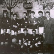 422. SQUADRA SOMMACAMPAGNA CAMPIONATO 1957_58