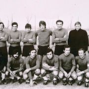 426. AC SOMMACAMPAGNA CAMPIONATO 1970_71