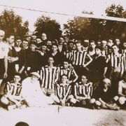 427. SQUADRA SOMMACAMPAGNA ANNI 30
