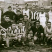 538. SOMMACAMPAGNA CALCIO-SOLDATI TEDESCHI 1944
