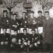 539. SOMMACAMPAGNA CALCIO_1954