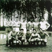 541. FORMAZIONE CALCISTICA