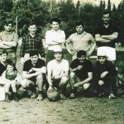 542. GRUPPO AMATORI CALCIO