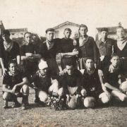 555. SQUADRA DI CALCIO