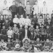 310. CLASSI II E III ELEMENTARE 1912 