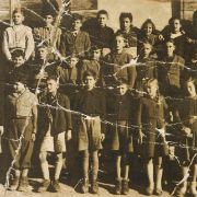 331. GRUPPO SCOLASTICO 1946