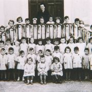 333.GRUPPO SCUOLA MATERNA 1952