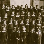 439. CLASSE FEMMINILE A SOMMACAMPAGNA_1947