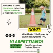 Venier bike day 2