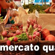 Non è un mercato qualunque