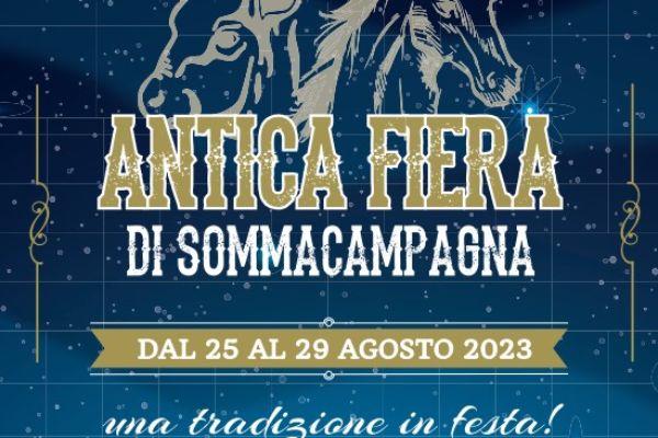 Immagine Antica Fiera di Sommacampagna 2023 Immagine Antica Fiera di Sommacampagna 2023