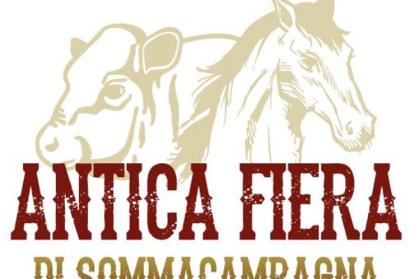 Logo generico Antica Fiera