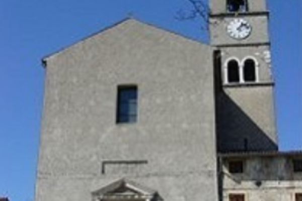 Chiesa San Pietro in Vinculis di Custoza