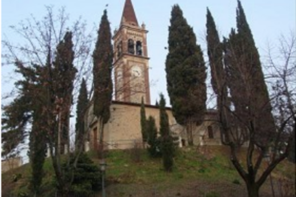 Chiesa di San Rocco