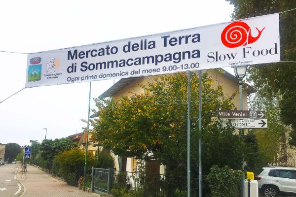 mercato della terra