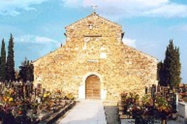 Pieve di S.Andrea
