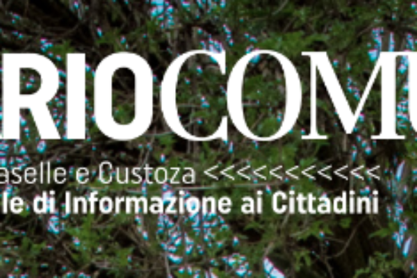 Notiziario-comunale
