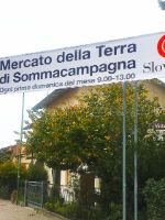 mercato della terra