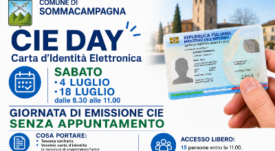 CIE DAY LUGLIO