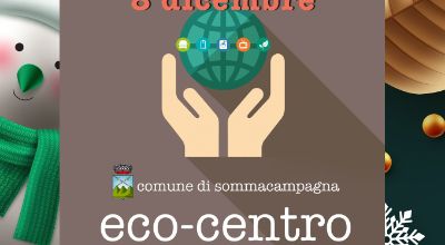 Immagine eco-centro