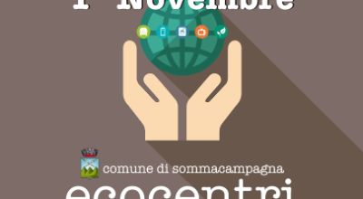 Immagine ecocentri 1 novembre Immagine ecocentri 1 novembre