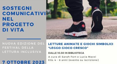 Immagine sostegni comunicativi Immagine sostegni comunicativi