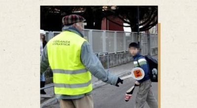 Immagine avviso selezione vigilanza scolastica