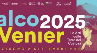 Immagine Palco Venier 2025