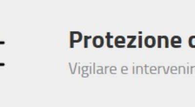 Immagine Protezione Civile