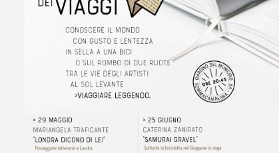Locandina il giardino dei viaggi