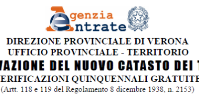 Immagine Agenzia delle Entrate Immagine Agenzia delle Entrate