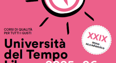 Immagine UTL 2025-2026 Immagine UTL 2025-2026