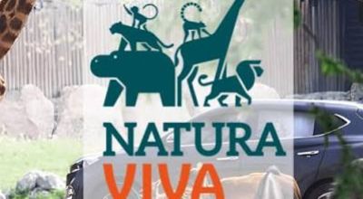 Immagine parco natura viva