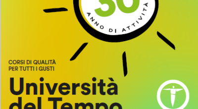 2026 UTL Immagine presentazione