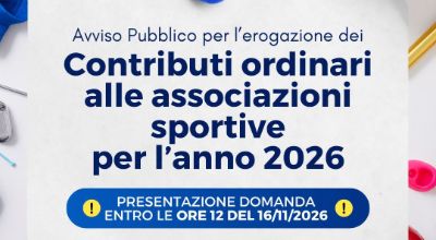 2026_Immagine contributi sportivi