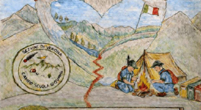 Immagine campi scuola