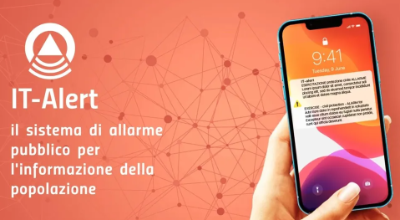 Immagine test-it alert