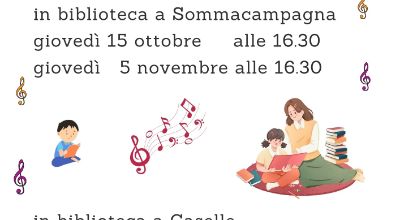 2026 Letture tante storie tra le dita