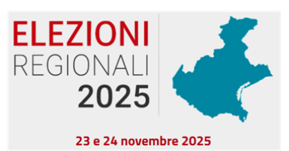Elezioni regionali veneto 2025