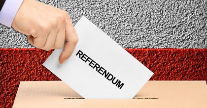 referendum