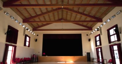 caselle-auditorium