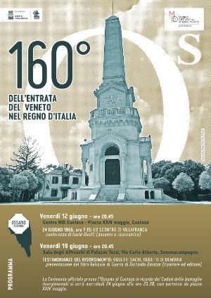 Cerimonia 24 giugno - eventi