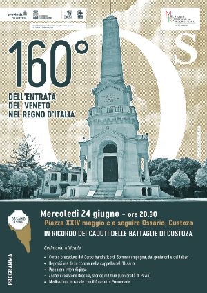 Cerimonia 24 giugno
