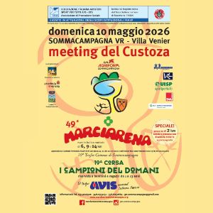 Marciarena locandina