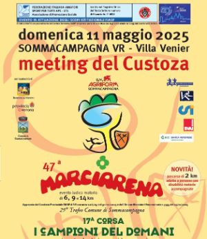 Immagine Marciarena 2025