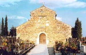 Pieve di S.Andrea Pieve di S.Andrea