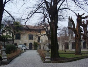 Villa Forlati